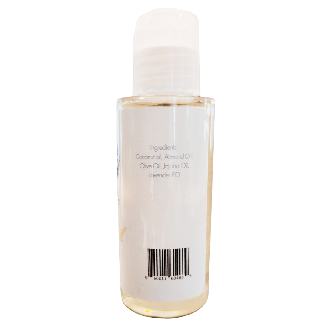 Apres Swim Body Oil by Swim Silk