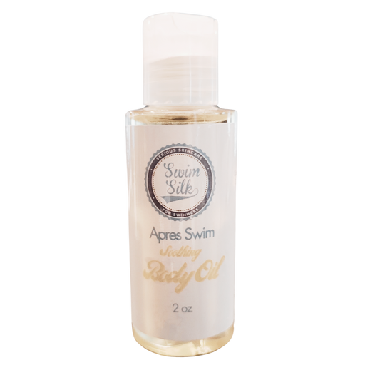 Apres Swim Body Oil by Swim Silk