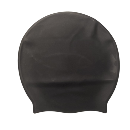 THE LARGE- Silicone Swim Caps-for Short to Medium Twists, Locs, Braids and BIg Hair